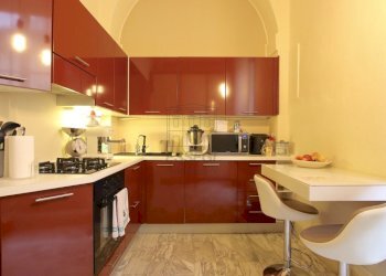 vendesi appartamento ristrutturato lucca centro IM - Appartamento Via Santa Chiara 12, Lucca - foto 7