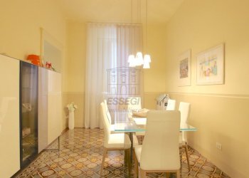 vendesi appartamento ristrutturato lucca centro IM - Appartamento Via Santa Chiara 12, Lucca - foto 8