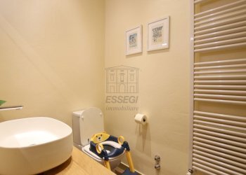 vendesi appartamento ristrutturato lucca centro IM - Appartamento Via Santa Chiara 12, Lucca - foto 14