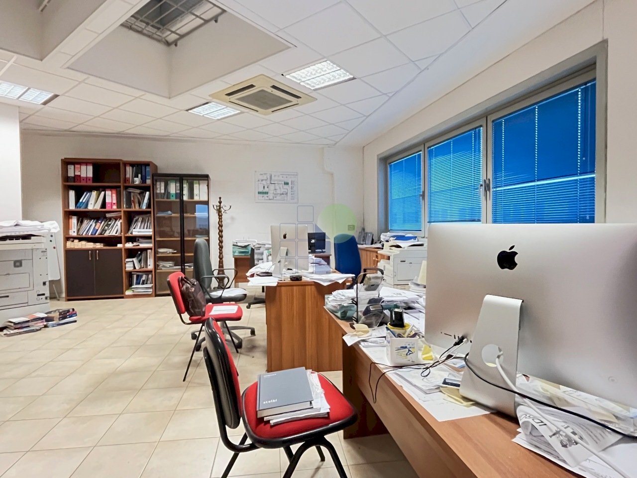 uffici - Locale Commerciale Via Cimarosa 191, Livorno - foto 3