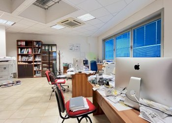 uffici - Locale Commerciale Via Cimarosa 191, Livorno - foto 3