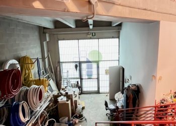 capannone - Locale Commerciale Via Cimarosa 191, Livorno - foto 9