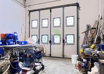 magazzino - Locale Commerciale Via Cimarosa 191, Livorno - foto 12