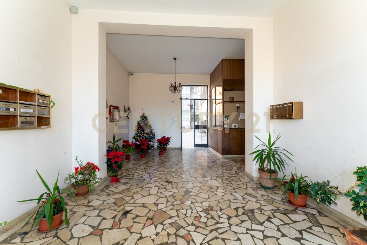 Via dei Piccioni 9 CT (3).jpg - Appartamento Via dei Piccioni 9, Catania - foto 2