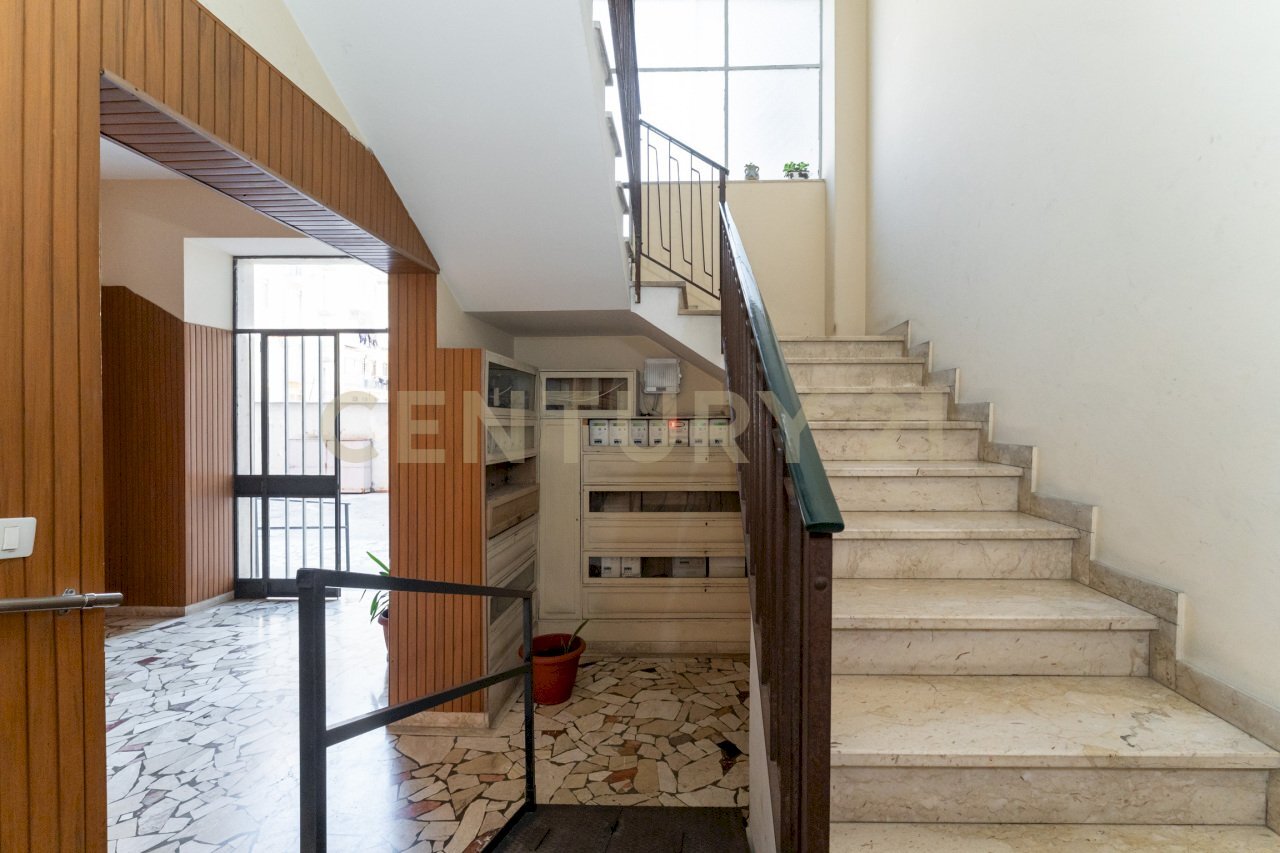 Via dei Piccioni 9 CT (6).jpg - Appartamento Via dei Piccioni 9, Catania - foto 3