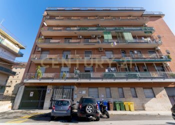 Via dei Piccioni 9 CT (2).jpg - Appartamento Via dei Piccioni 9, Catania - foto 1