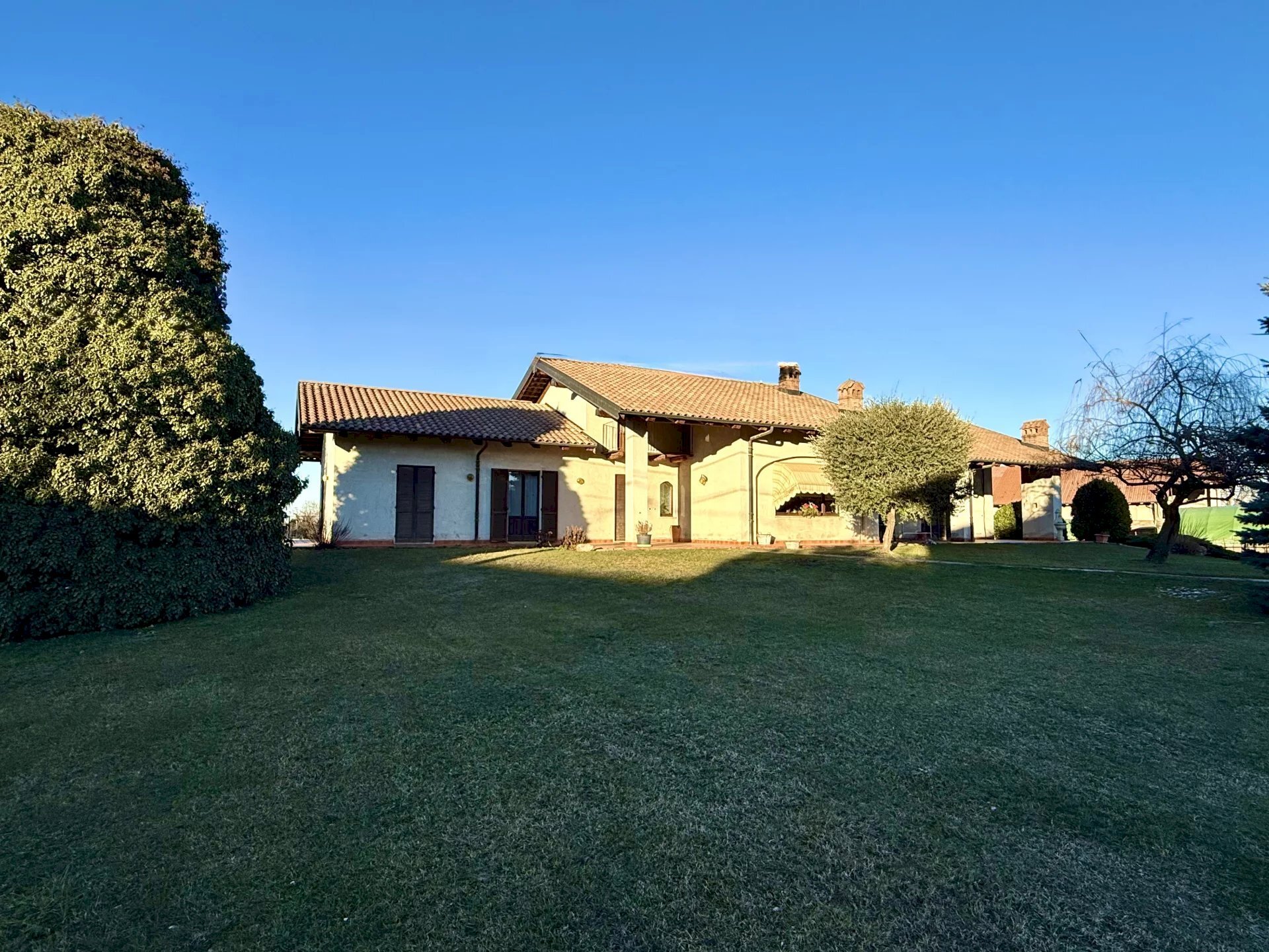 Villa Via Giolitti, Cervasca - photo 2