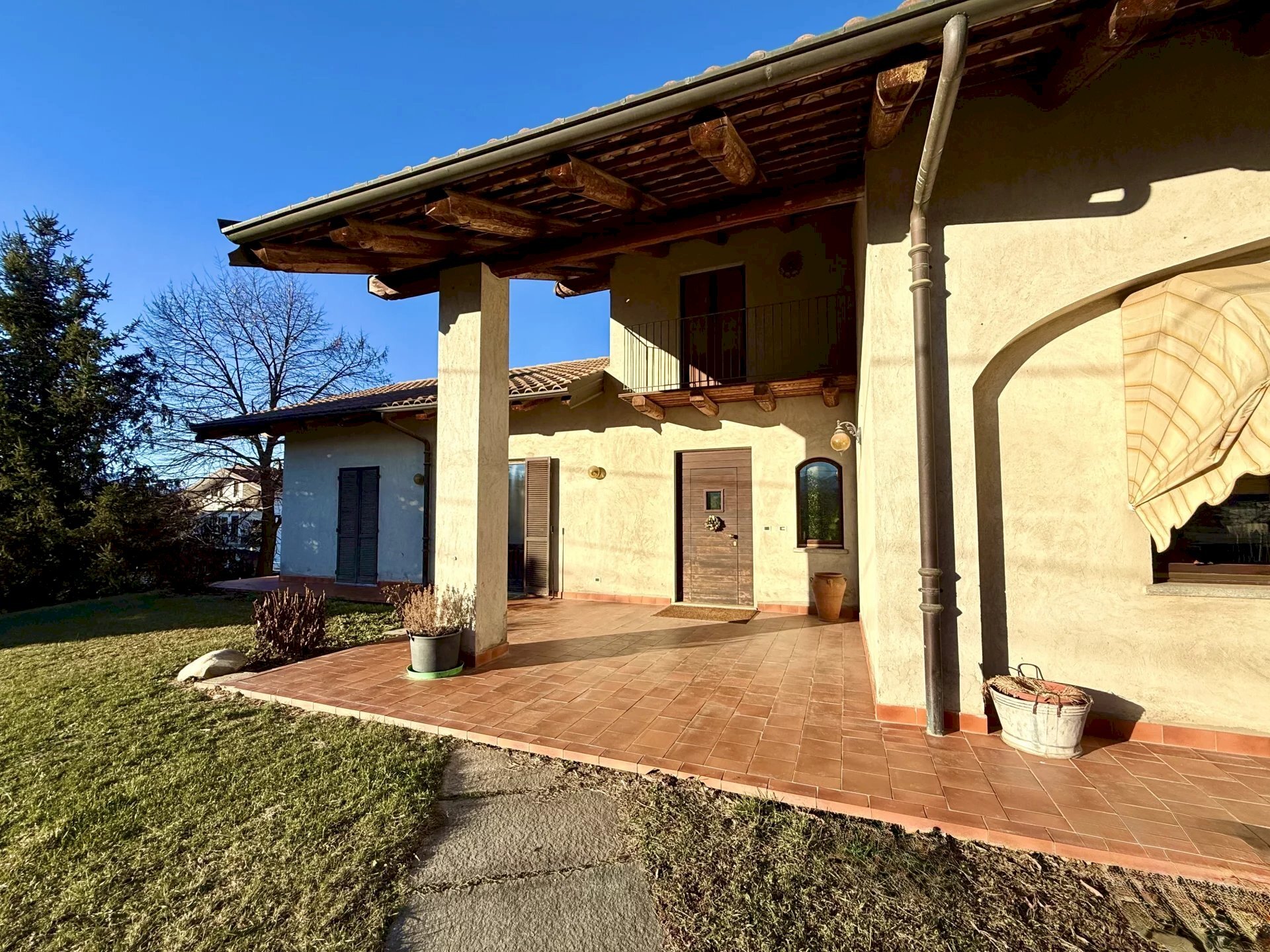 Villa Via Giolitti, Cervasca - photo 3