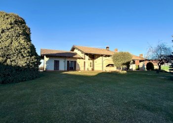 Villa Via Giolitti, Cervasca - foto 2