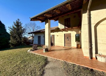 Villa Via Giolitti, Cervasca - foto 4