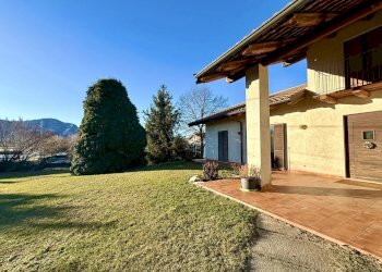 Villa Via Giolitti, Cervasca - foto 5