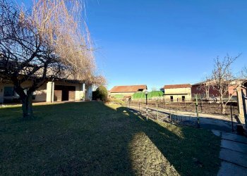 Villa Via Giolitti, Cervasca - foto 14