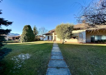 Villa Via Giolitti, Cervasca - foto 15