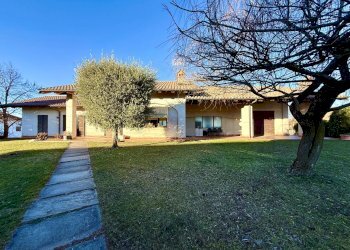 Villa Via Giolitti, Cervasca - foto 17