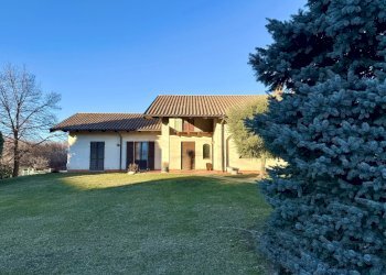 Villa Via Giolitti, Cervasca - foto 24