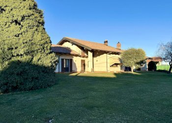 Villa Via Giolitti, Cervasca - foto 25