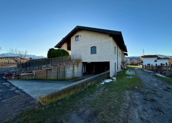 Villa Via Giolitti, Cervasca - foto 69