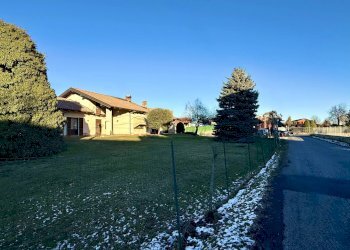 Villa Via Giolitti, Cervasca - foto 70