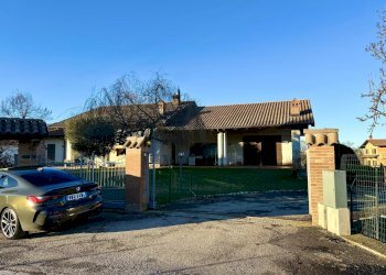 Villa Via Giolitti, Cervasca - foto 71