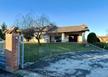 Villa Via Giolitti, Cervasca - foto 72