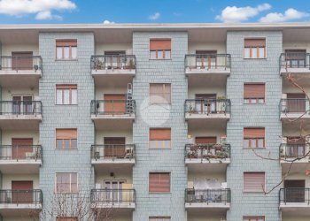 Two-room apartment Corso Cincinnato, Torino (neighborhood Lucento) - photo 4