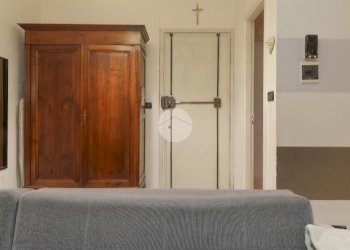 Two-room apartment Corso Cincinnato, Torino (neighborhood Lucento) - photo 7