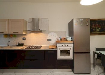 Two-room apartment Corso Cincinnato, Torino (neighborhood Lucento) - photo 10