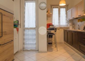 Two-room apartment Corso Cincinnato, Torino (neighborhood Lucento) - photo 14