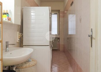 Two-room apartment Corso Cincinnato, Torino (neighborhood Lucento) - photo 17