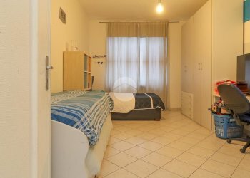 Two-room apartment Corso Cincinnato, Torino (neighborhood Lucento) - photo 20