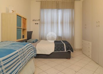 Two-room apartment Corso Cincinnato, Torino (neighborhood Lucento) - photo 21