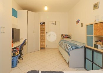 Two-room apartment Corso Cincinnato, Torino (neighborhood Lucento) - photo 22