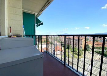 Two-room apartment Corso Cincinnato, Torino (neighborhood Lucento) - photo 26