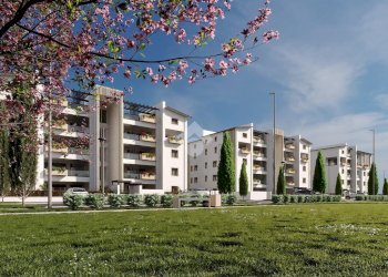 Three-room apartment Via Prampolini, Novate Milanese - photo 1