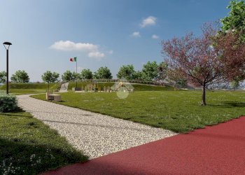 Trilocale Nuova Costruzione Via Prampolini, Novate Milanese - foto 7