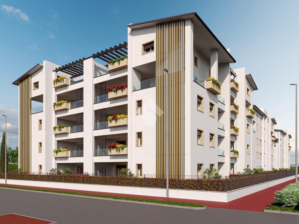 Quadrilocale Nuova Costruzione Via Prampolini, Novate Milanese - foto 2