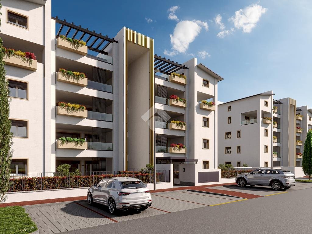 Quadrilocale Nuova Costruzione Via Prampolini, Novate Milanese - foto 3