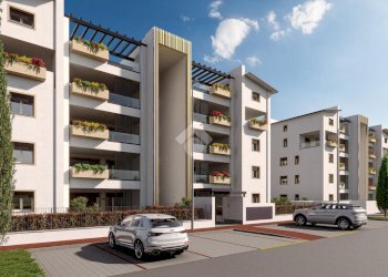 Quadrilocale Nuova Costruzione Via Prampolini, Novate Milanese - foto 3