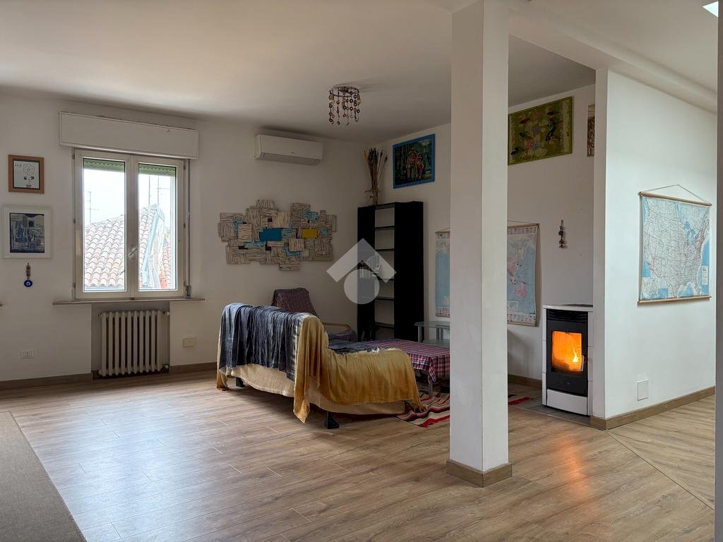 Quadrilocale Via della Paglia, Ferrara - foto 1