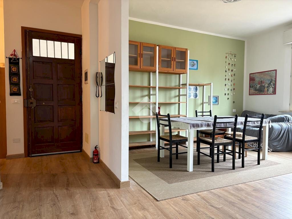 Quadrilocale Via della Paglia, Ferrara - foto 2