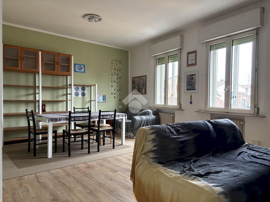 Quadrilocale Via della Paglia, Ferrara - foto 3