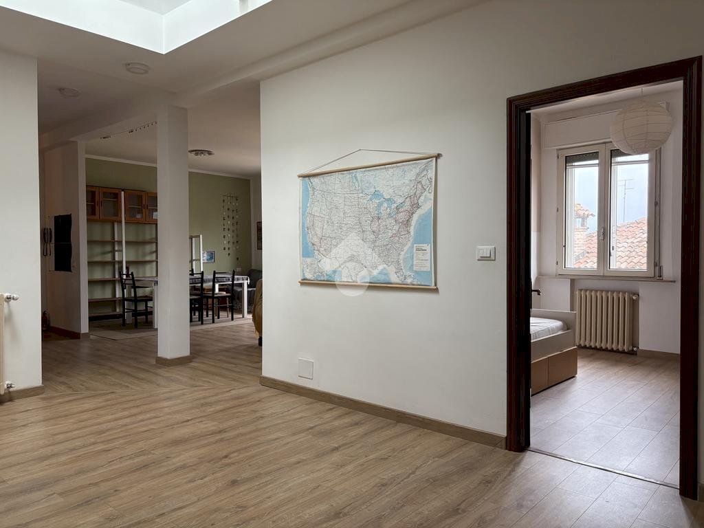Four-room apartment Via della Paglia, Ferrara - photo 1
