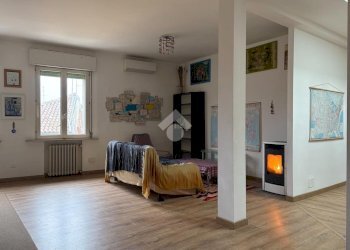 Quadrilocale Via della Paglia, Ferrara - foto 1