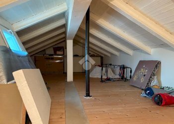 Quadrilocale Via della Paglia, Ferrara - foto 34