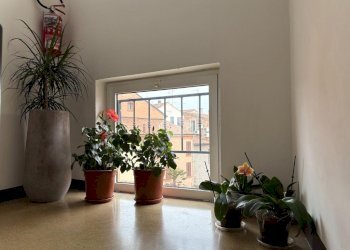 Quadrilocale Via della Paglia, Ferrara - foto 38