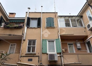 Quadrilocale Via della Paglia, Ferrara - foto 40