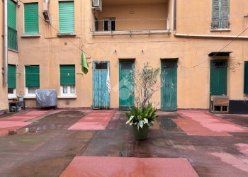 Quadrilocale Via della Paglia, Ferrara - foto 41