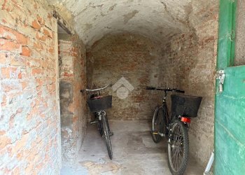 Quadrilocale Via della Paglia, Ferrara - foto 44