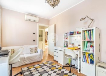 Three-room apartment Via Niccolò Copernico, Marcallo con Casone - photo 12