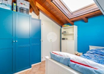 Three-room apartment Via Niccolò Copernico, Marcallo con Casone - photo 17